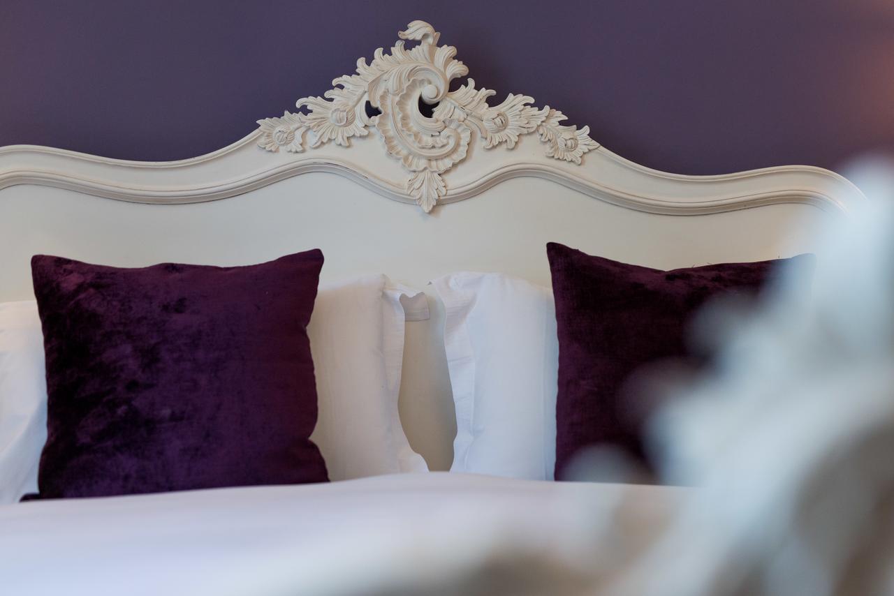 The Swan Mini-hôtel 4*