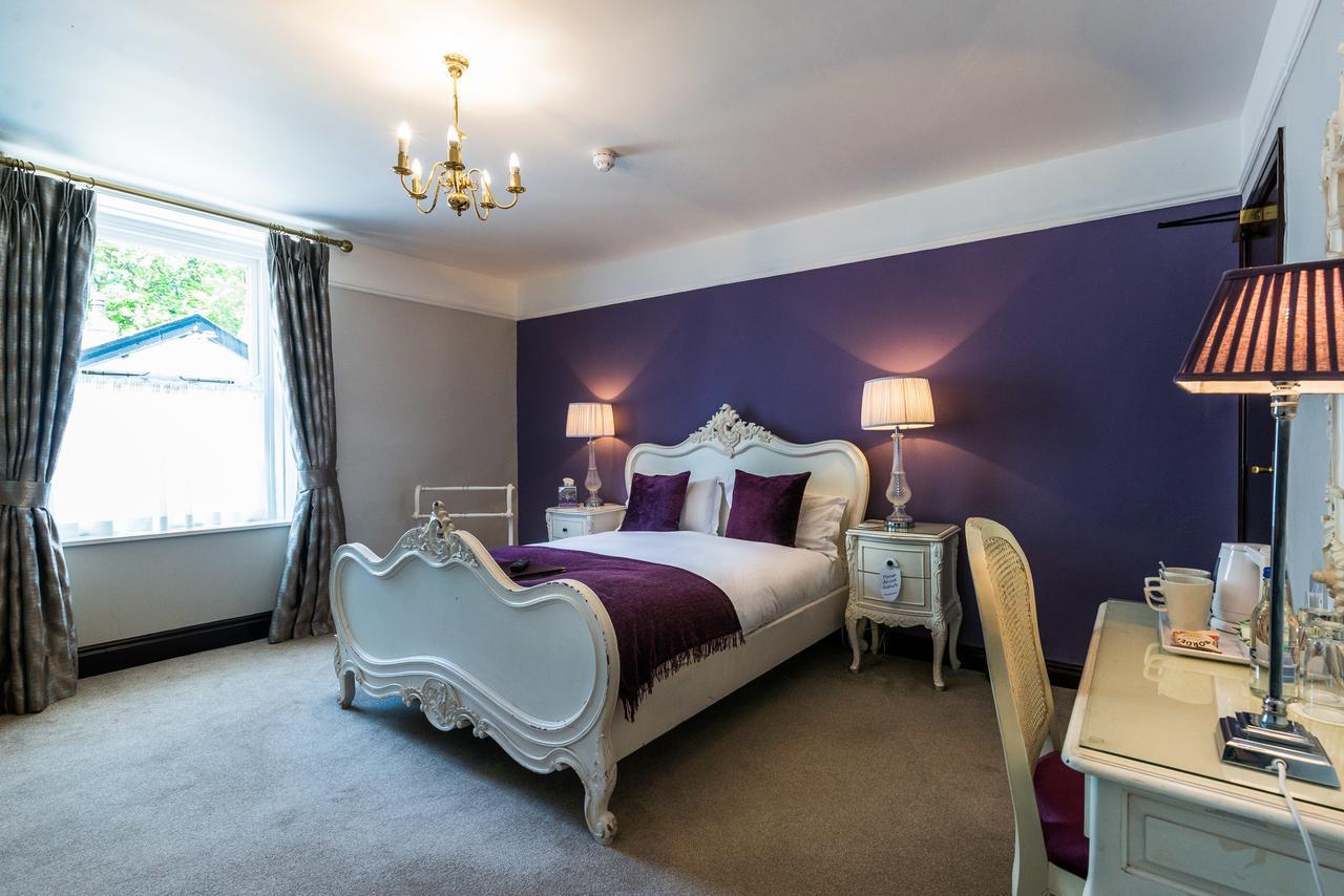 Mini-hôtel The Swan