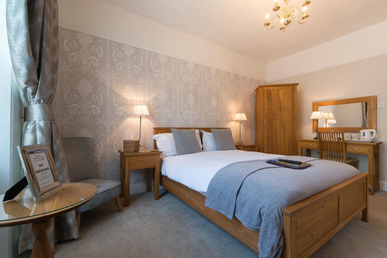 The Swan Mini-hôtel Clitheroe