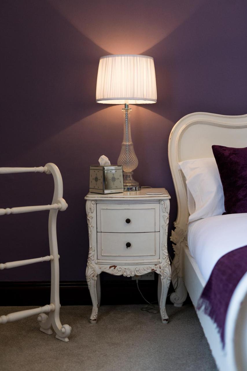 The Swan Mini-hôtel 4*