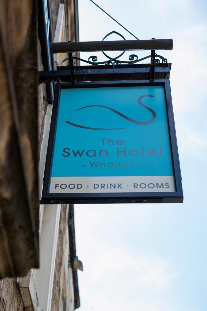 The Swan Mini-hôtel Clitheroe