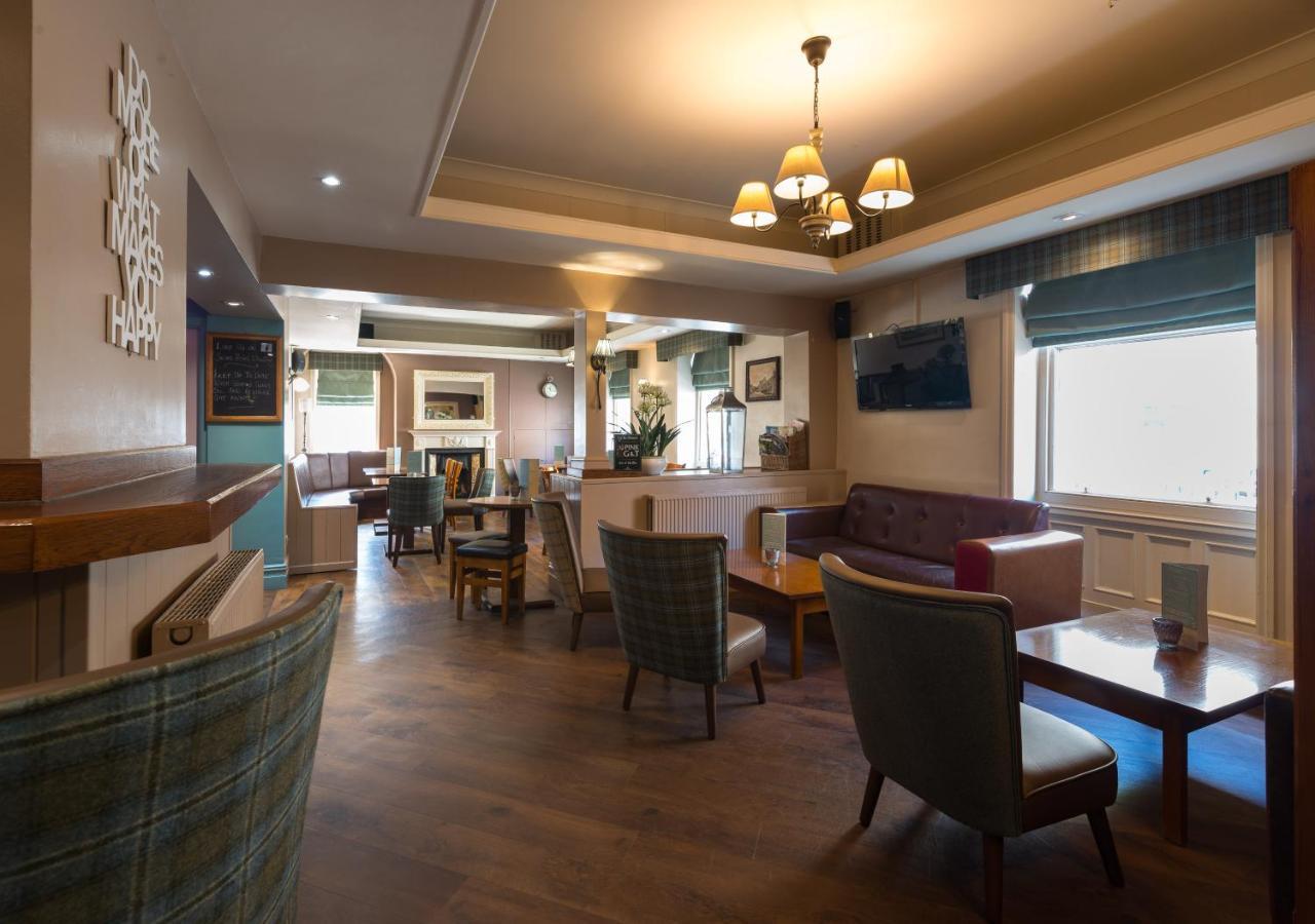 The Swan Mini-hôtel Clitheroe