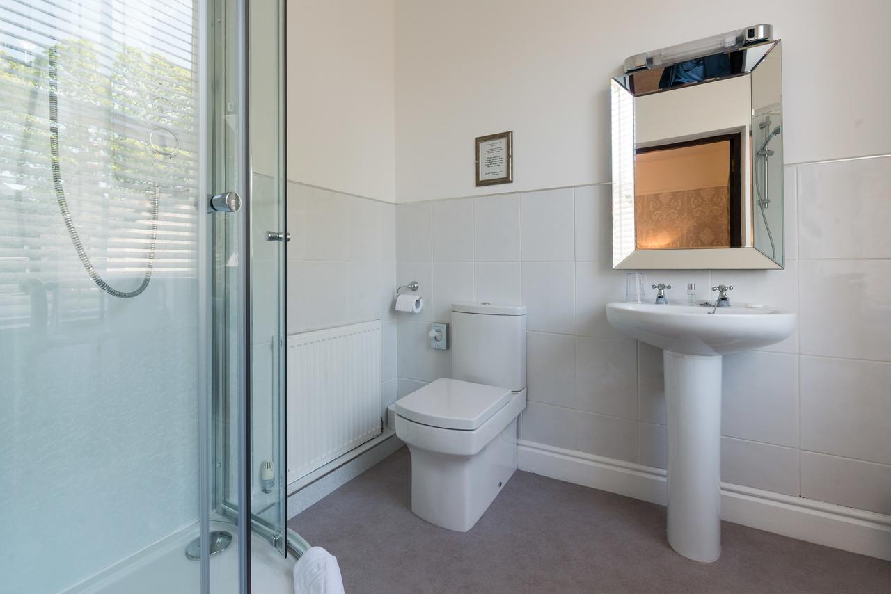 The Swan Mini-hôtel 4*