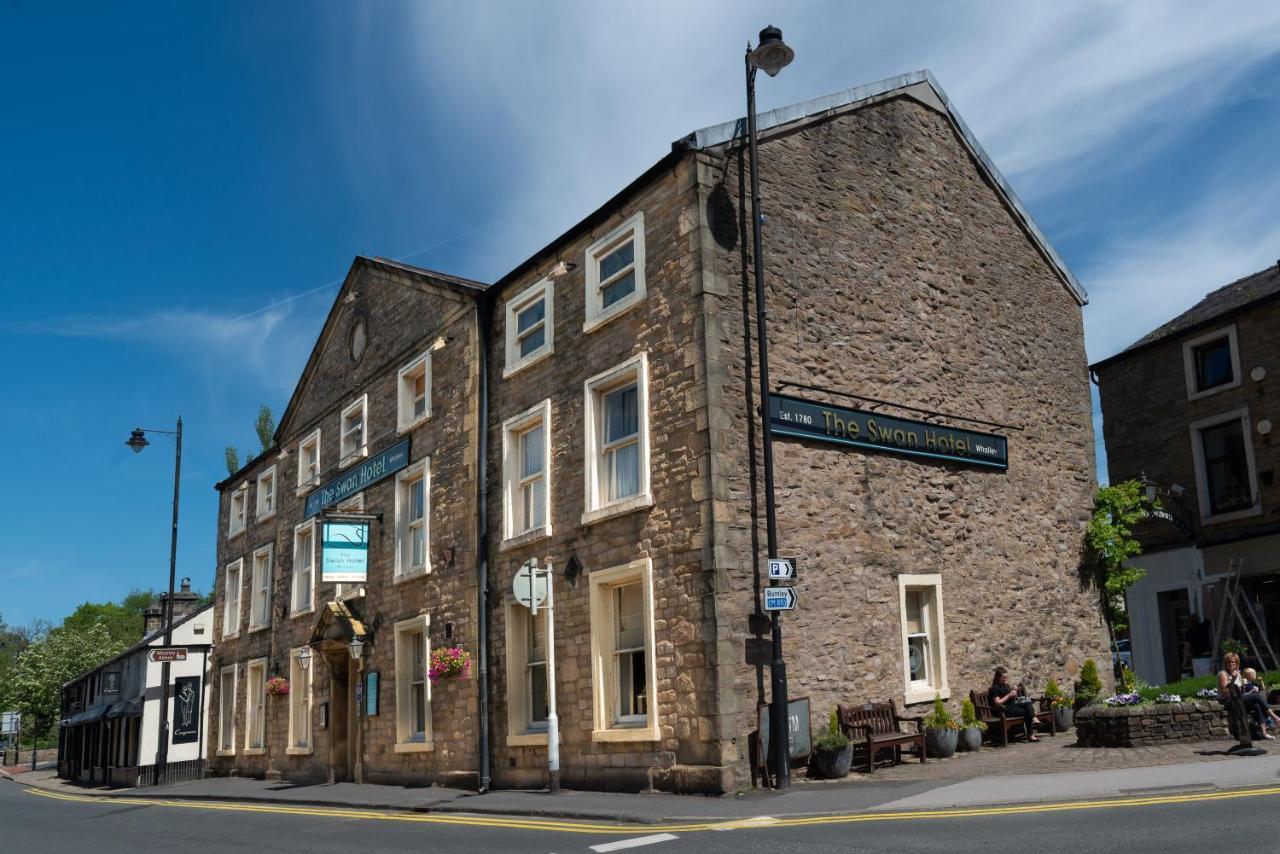 The Swan 4* Clitheroe
