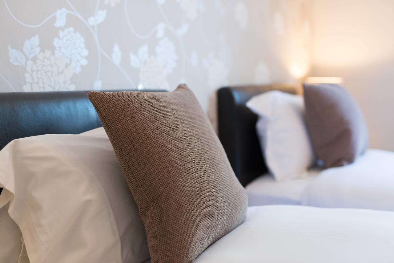The Swan Mini-hôtel 4*