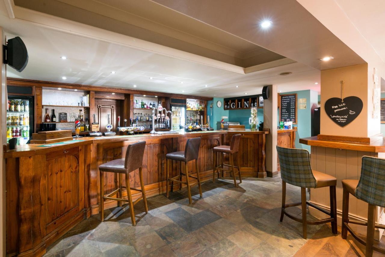 The Swan 4* Clitheroe